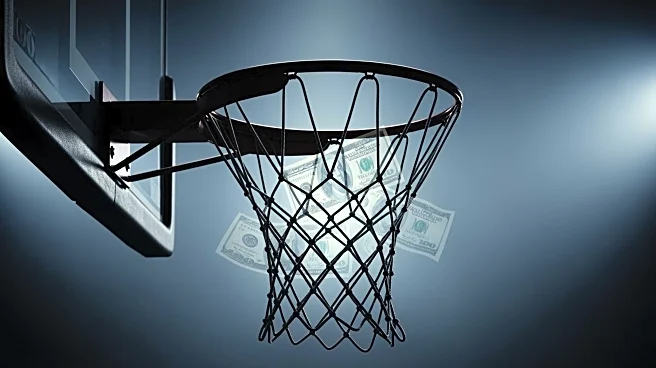 CNN Explores Financial Pressures in College Basketball with 'Money Madness' Documentary