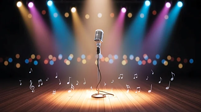 Laura Pausini Begins Yo Canto World Tour with Diverse Setlist