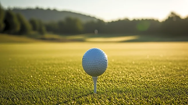 Tommy Fleetwood Maintains Consistency as He Prepares for Major Golf Events