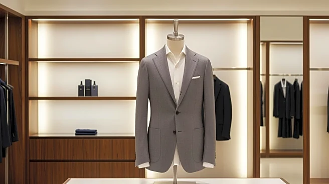 Suit Direct Unveils New Retail Concept at Cheshire Oaks