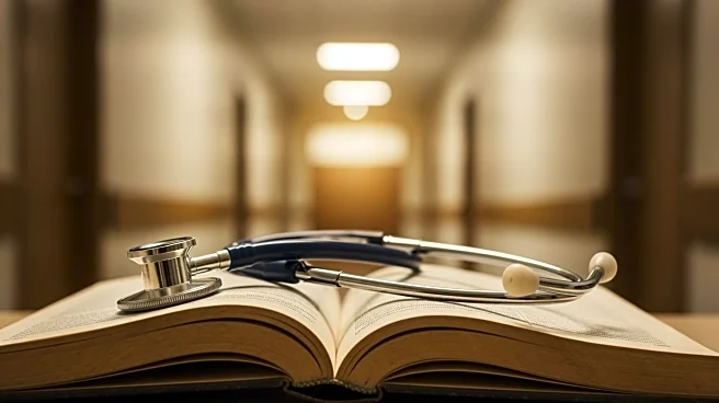 Judy Reyes Returns to 'Scrubs' and Stars in 'High Potential'