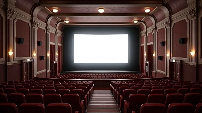 'The Pitt' Season 2 Finale to Screen Early in Theaters Nationwide