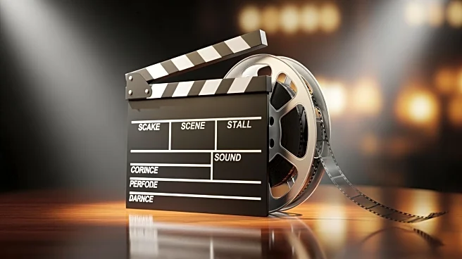 Canneseries 2026 Features U.S. Shows Including 'Half Man' and 'Star City'