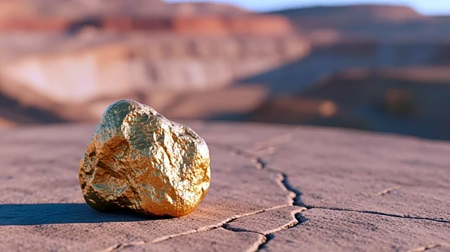 IMC Exploration Group Reports Significant Progress with Karaberd Licence Renewal and Gold Production