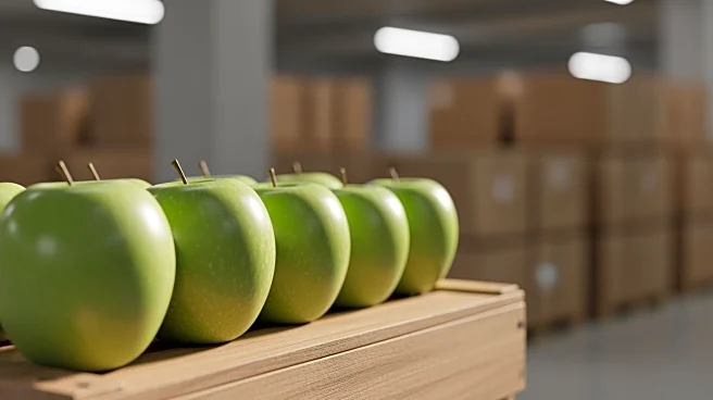 AgroFresh Adjusts Prices Amid Rising Energy and Supply Chain Costs