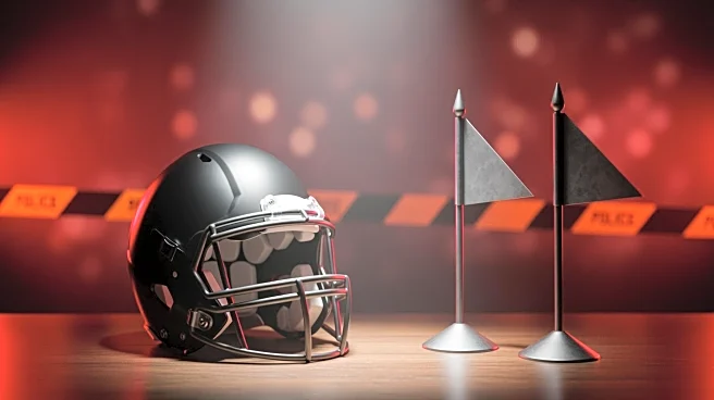 Kansas City Chiefs Face Urgent Need in NFL Draft After Cornerback Departures