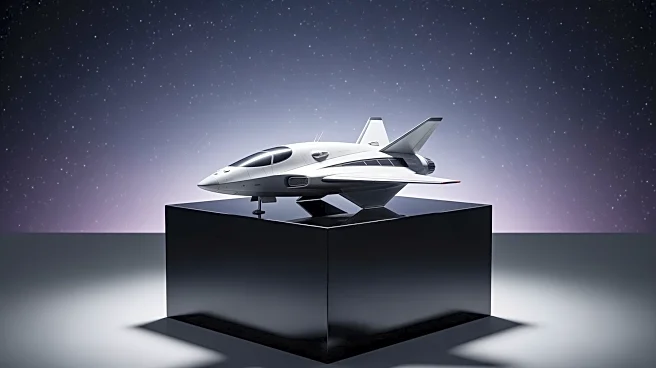 Virgin Galactic Reopens Spaceflight Sales with Increased Ticket Prices