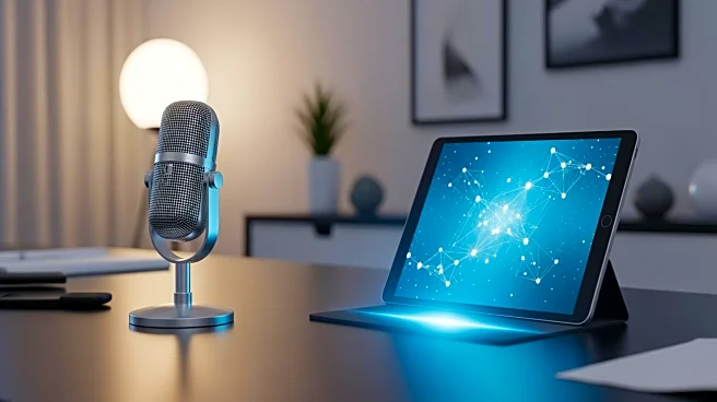 Sabina Gault Discusses Innovative PR Strategies at Konnect Agency