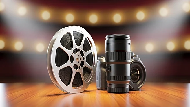 Florida Film Festival Unveils 2026 Lineup Featuring World Premieres and Classic Screenings