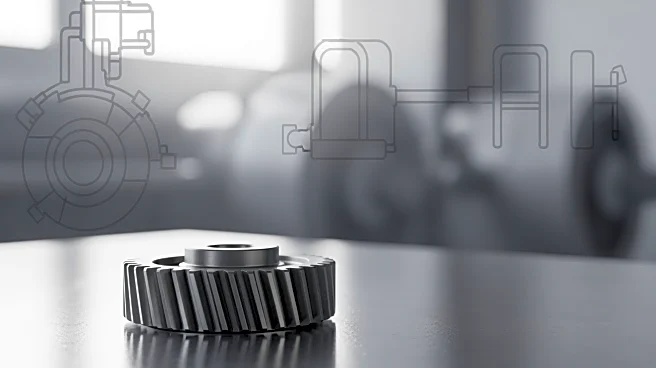 SBA Launches 'Made in America' Loan Guarantee to Boost U.S. Manufacturing