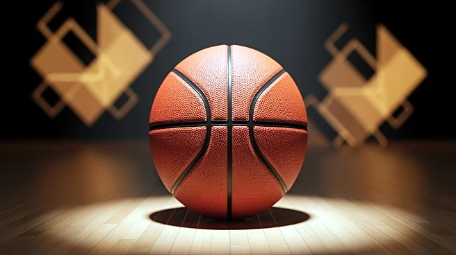 Zyon Pullin's Stellar Performance Earns NBA G League Player of the Week Honors