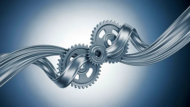 CPM Partners and AMCO Solutions Merge to Form Major Finance Transformation Group