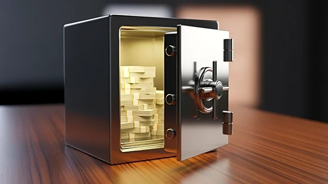 MLB Players Association Increases War Chest to $415 Million Ahead of Labor Negotiations