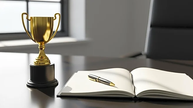 Lee Ginsberg Departs Ginsberg/Libby to Pursue Independent Awards Consulting