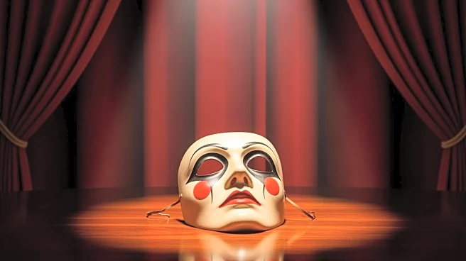 Taylor Swift Faces Trademark Lawsuit Over 'The Life of a Showgirl'