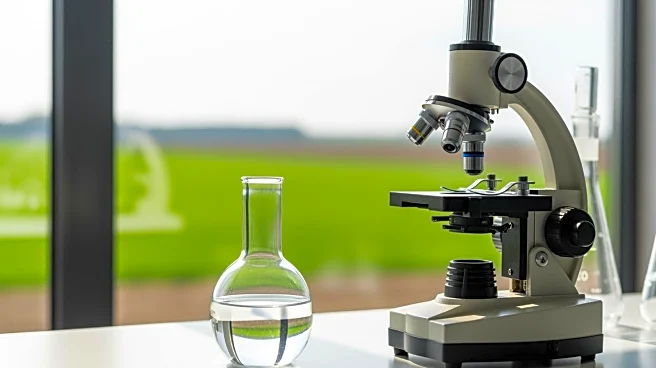 Michigan Ag Leaders Advocate for Continued Funding of Animal Agriculture Research