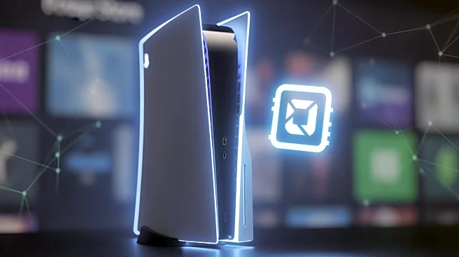 PS5 Welcomes Award-Winning Xbox Game 'South of Midnight' to Its Store