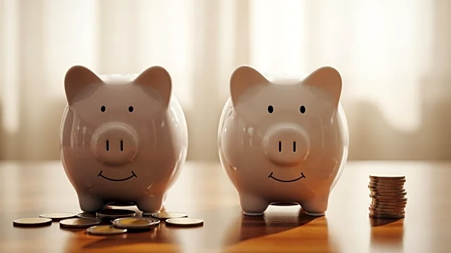 Gen X Reduces Retirement Savings Amid Financial Strain, Gen Z Increases Contributions