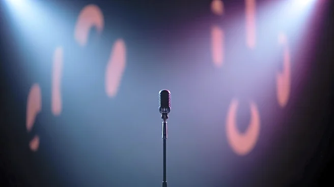 Netflix Releases Trailer for 'Noah Kahan: Out of Body' Documentary Highlighting Singer's Personal Struggles