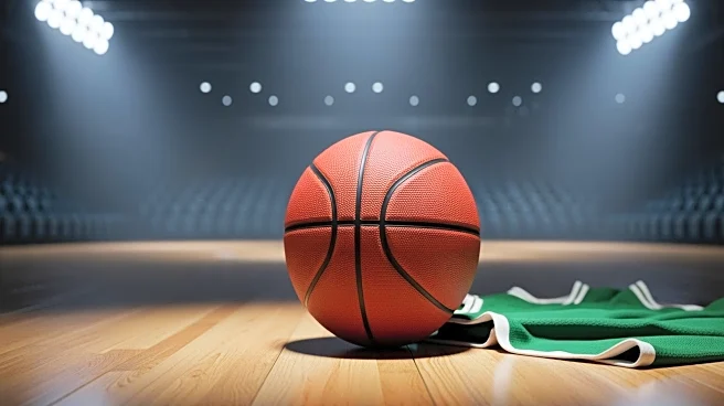 Boston Celtics Sign Former Warriors G-League Star to Support Jayson Tatum