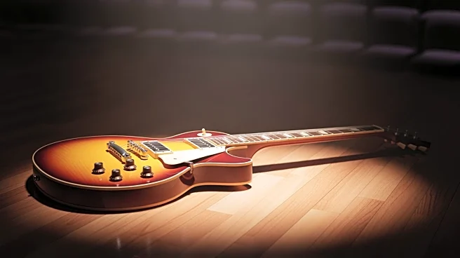 Todd Rundgren Announces 'Damned If I Do Tour' Across North America