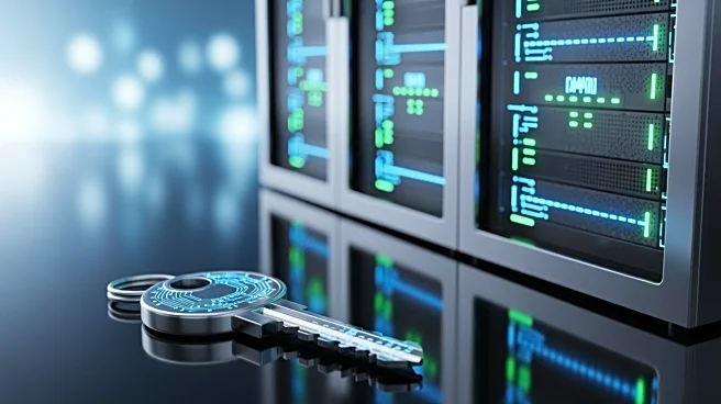 Nexus Secures $4.3M to Enhance Enterprise AI Agent Deployment, Aiming for Rapid Implementation