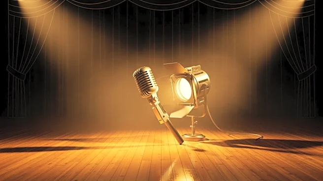 Jay Armstrong Johnson and Jimin Moon to Lead Off-Broadway Musical Parody 'Heated Rivalry'