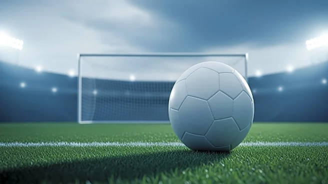 US Men's Soccer Team Faces Defeat Against Portugal Amid Pulisic's Goal Drought