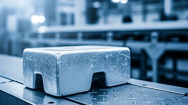 U.S. Aluminum Tariffs Lead to Increased Prices and Market Disruptions