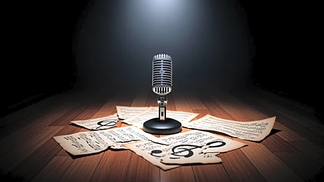 Taylor Swift Faces Lawsuit Over 'Showgirl' Album Branding Allegations