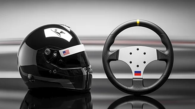 Debate Over Driver of the Week: Chase Elliott vs. Christian Lundgaard