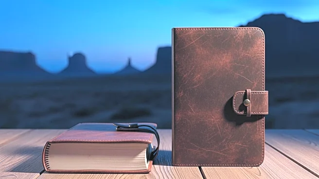 Noel Fisher and Devin Sampson-Craig Join 'Dark Winds' Season 5