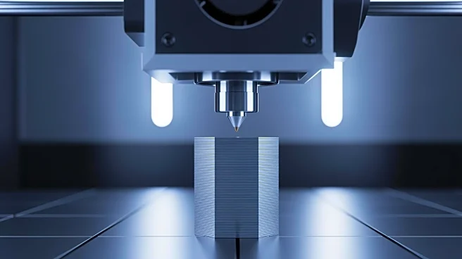 Stratasys Joins Major U.S. Defense Manufacturing Program