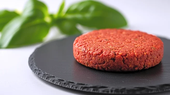 Beyond Meat Reports Financial Results Amidst Revenue Decline