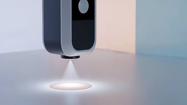 XRite Pantone Enhances Color Accuracy in Cosmetics with Noncontact Measurement