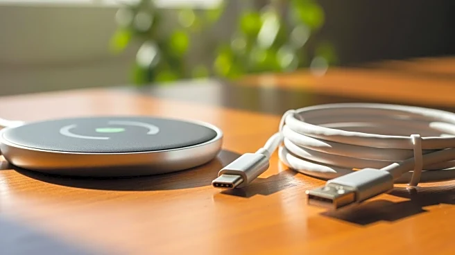 Amazon's Big Spring Sale Offers Significant Discounts on Charging Accessories