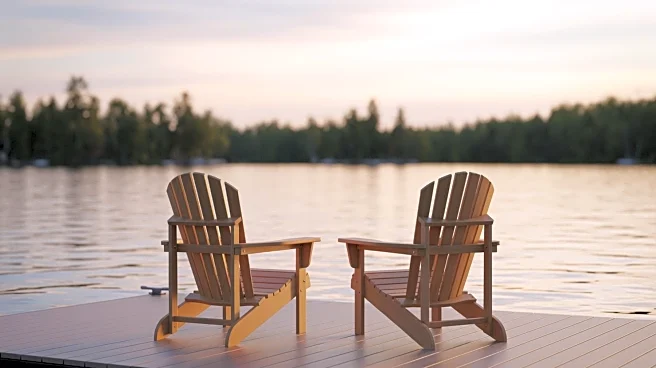 Amanda Batula and West Wilson of 'Summer House' Confirm Romantic Relationship