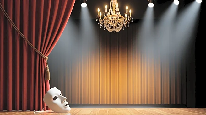 Scenic Group Celebrates 40th Anniversary with Phantom of the Opera Experience