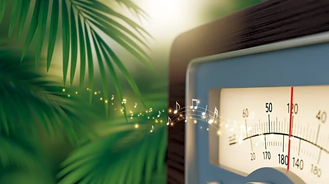 Marc Anthony's 'Como En El Idilio' Tops Tropical Airplay Chart