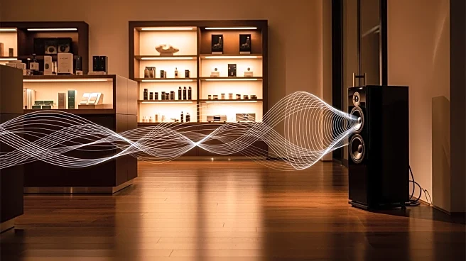 Retailers Leverage Background Music to Enhance Customer Experience and Boost Sales