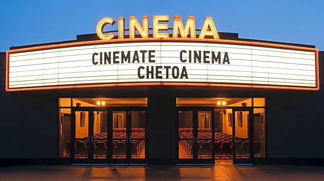 HBO Max and Warner Bros. Television Partner with Alamo Drafthouse for 'The Pitt' Season 2 Finale Screenings