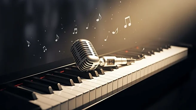 Donald Glover Hints at Potential Return of Childish Gambino Amidst Continued Love for Music