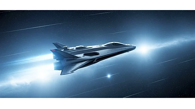 'Project Hail Mary' Dominates U.K. and Ireland Box Office Amid Strong Competition