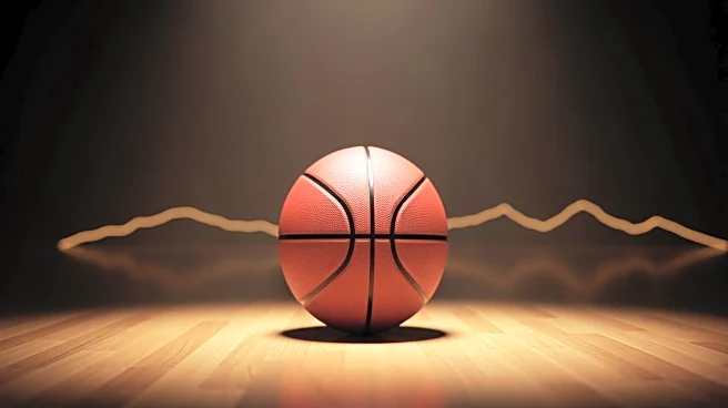 Denver Nuggets Considered Potential Landing Spot for LeBron James Amid Free Agency Speculation