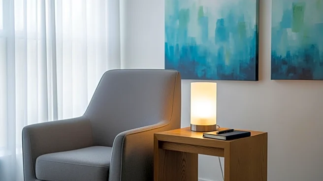 NFL Mandates Full-Time Mental Health Professionals at Team Facilities to Enhance Player Wellness