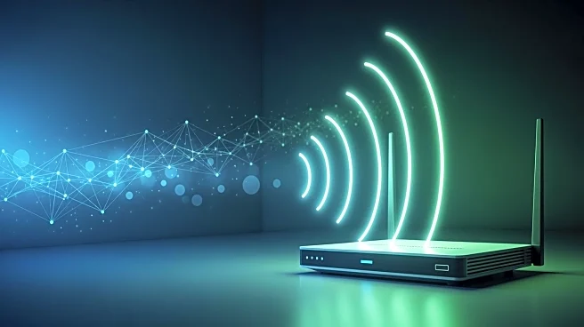 AT Launches 'OneConnect' to Compete with Cable Providers