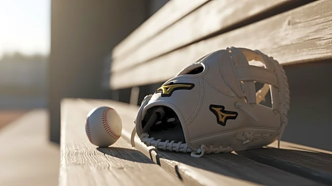 Cleveland Guardians Designate Doug Nikhazy for Assignment Amid Roster Changes