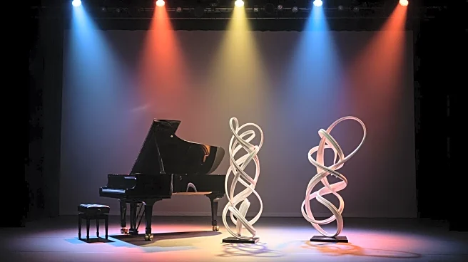 Harris Theater Announces Diverse 2026-27 Season Featuring Dance, Music, and Unique Collaborations