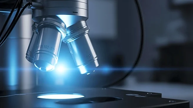 Thermo Fisher Scientific Unveils Glacios 3 Cryo-TEM to Advance Structural Biology Research