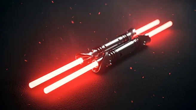 Darth Maul Returns in Disney+ Series 'Star Wars: Maul – Shadow Lord'